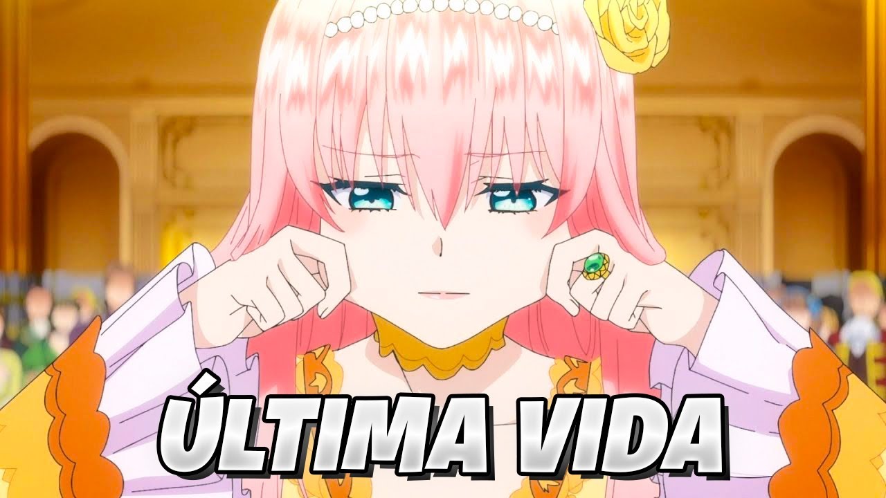 🔸 SU PROPIO AS3SIN0 se ENAMORÓ DE ELLA luego de 7 VIDAS PASADAS | Anime Resumen