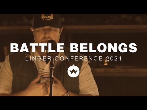 Thumbnail for Battle Belongs video