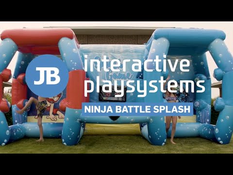 IPS Ninja Splash