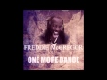 Freddie McGregor - One More Dance