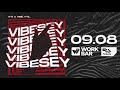 It S A Vibe It S Vibesey Volume Three Dysn
