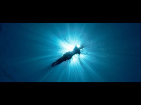 Corona x Parley: What The Ocean Gives Us, with Diego Luna