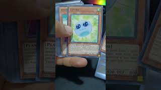 Box Yu-gi-oh! Decks Lendários - Akiza #colecionador #yugioh #pokemoncards
