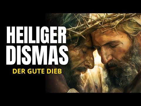 The Story of Saint Dismas: From Criminal to Saint