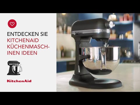 Penge gummi Klasseværelse automat KitchenAid 5KSM150PSEFW Küchenmaschine | deltatecc.de - Ihr Onlineshop für  Elektronik und Haushalt