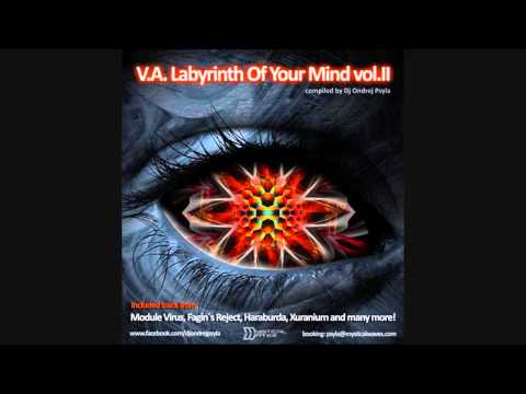 Distorted Goblin - 0x20