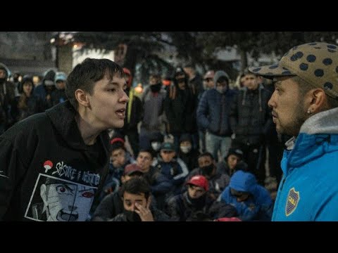 CTZ HDR vs Z3 KEVIN vs DNO PALA vs RIED FELIPE | 8vos | ESPECIAL 2vs2 | 17/07/21