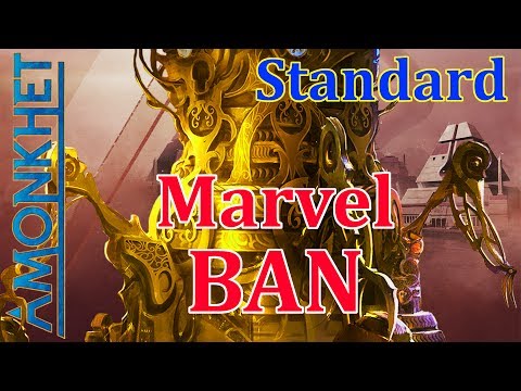 Aetherworks Marvel BANNED!