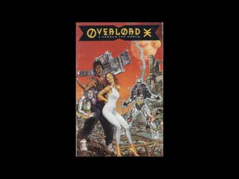 X Versus The World - Overlord X (X Versus The World)