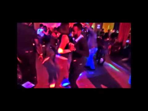 2015 - Festival Kizomba Made in Angola / CH - Semba Time