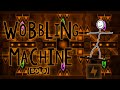 WOBBLING MACHINE 100 Solo