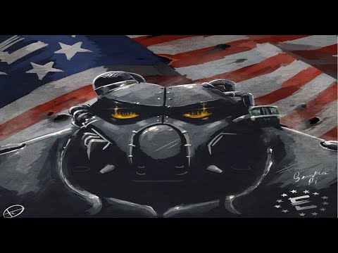 Fallout: New California ULTIMATE Enclave Walkthrough (ALL QUESTS, ALL DIALOGUE)