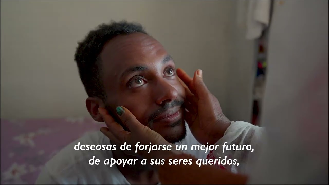 Dia Internacional de la Persona Migrante 2025