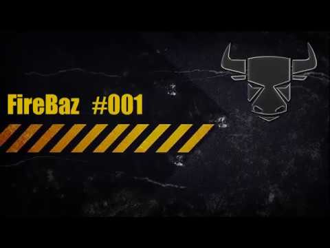 DJ L.A Episode FireBaz #001