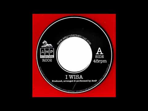 Amp Outernational R002- iWisa