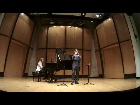 Timothy Nassar NTC 2017