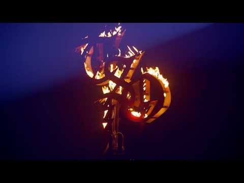 Trans-Siberian Orchestra - Christmas Eve/ Sarajevo 12/24 - Instrumental (Visualizer)