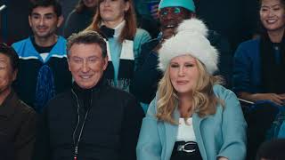 Discover "Dwayne" Discover it Card Acceptance -Jennifer Coolidge