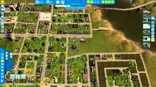 Cities XL 2012 Gameplay Ita Parte 2 PC