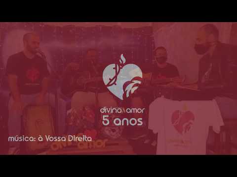 À Vossa Direita video