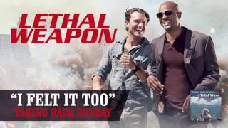 Taking Back Sunday - I Felt It Too