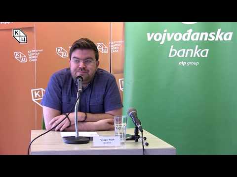Tрибина „Украјина: Тарас Шевченко и идеја независности“