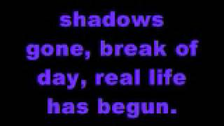 Libera - Going Home (Lyrics)