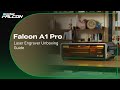 Creality Falcon A1 Pro 20W