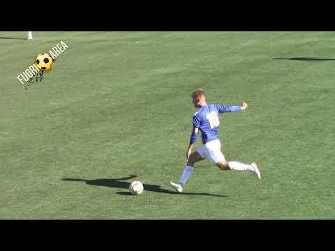 UNDER 17 ELITE: Albalonga - Vigor Perconti 0-2