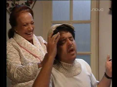 Manos a la obra 2x07   Don Benito Tenorio