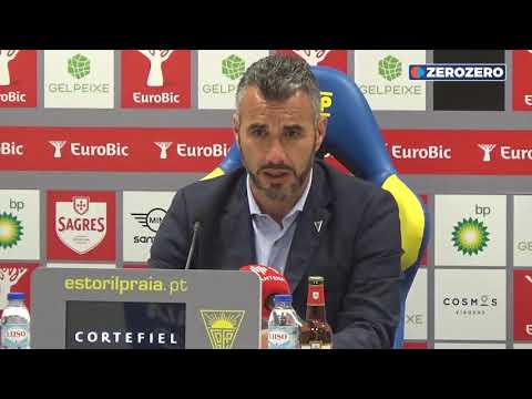Ivo Vieira conta como é trabalhar no último luga...