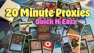 Everyone Hates this Proxy Method