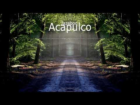 Jazeboo - Acapulco ➤ 2 HORAS JAZZ PIANO Relajante 🎹