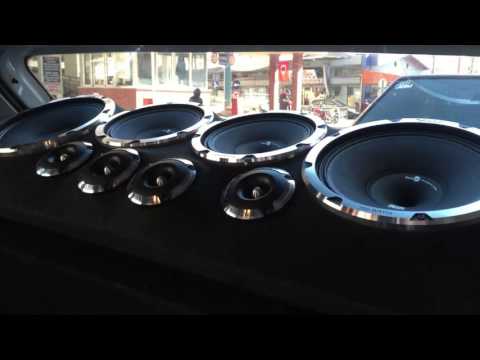 SERKYOU & Lucass'G - Break (Orginal Mix)