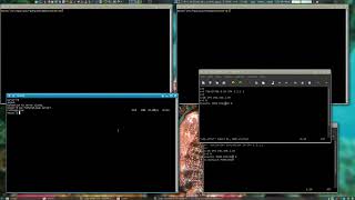 Decrypt SRTP from a pcap file tcpdump, Wireshark, etc using rtpengine