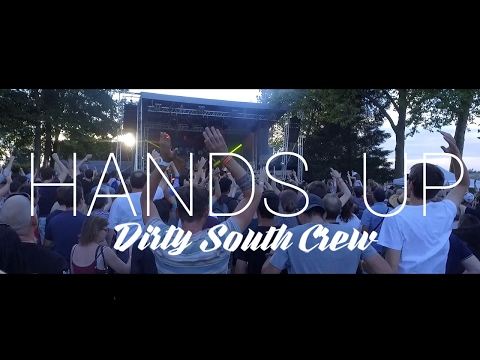 Dirty South Crew - Hands Up