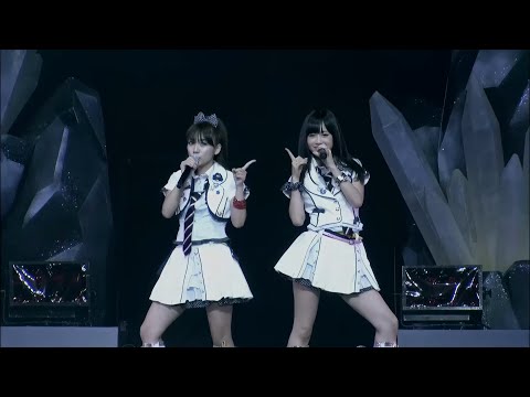 AKB48 ポニーテールとシュシュ Ponytail to Shushu「サプライズはありません」 コンサート