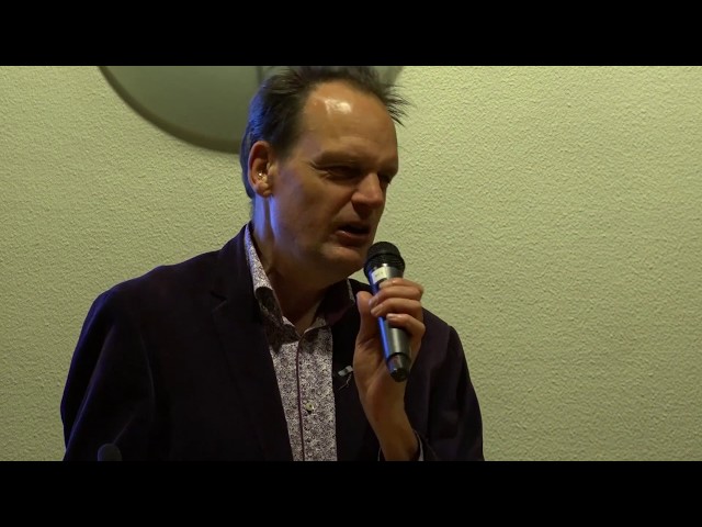 Vincent Bijlo