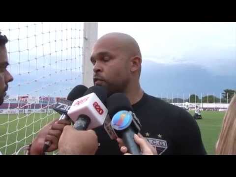 Melhores momentos Trindade 1 x 0 Atlético-GO