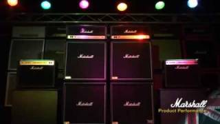 Marshall MA50C Video