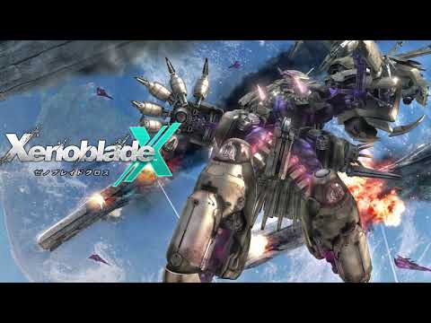 Xenoblade Chronicles X | CR17S19S8