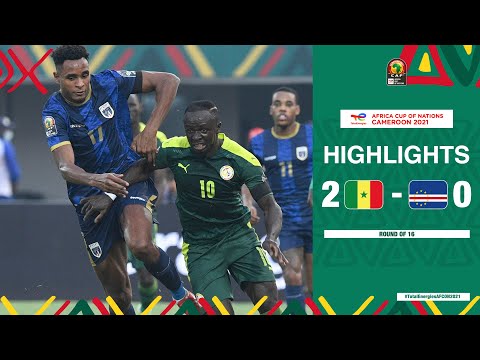 Senegal vs Cape Verde</a>
2022-01-25