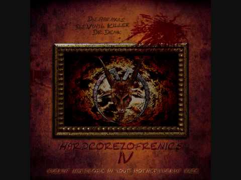 Dj Abraxas   Harmony from Hell