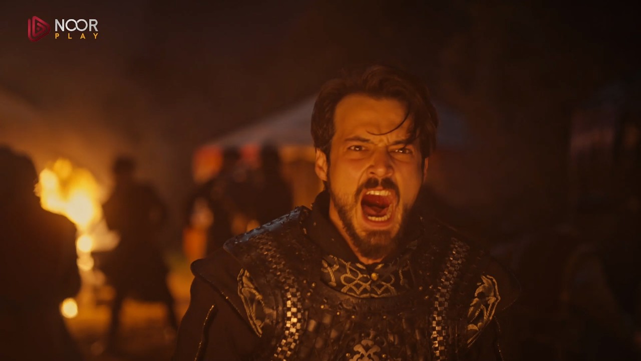 يغيت يشعل النار على فاطمة وإيفرانوس.. وأورهان يسابق اللهب!
