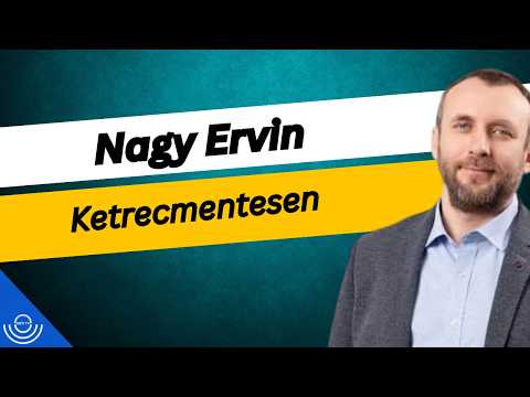 Pirkadat: Nagy Ervin – Ketrecmentesen