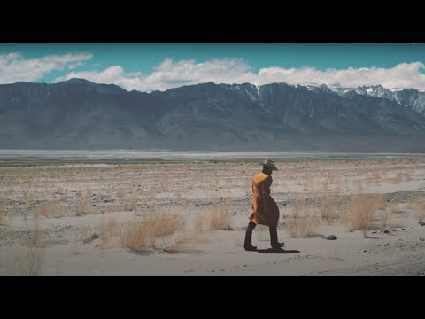 Charley Crockett - "Welcome To Hard Times" (Official Video)
