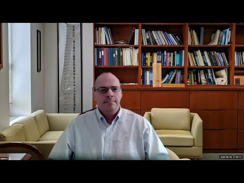 Nathan Seiberg - Exotic Field Theories: Lifshitz Theory, Tensor Gauge Theory, and Fractons