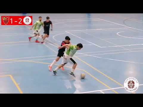 J11 1a División Asafusa| Carbajosa 2 - III Textiles Acosta 3