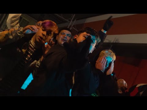 Ferrari (Remix) (Shot by Vizion B)