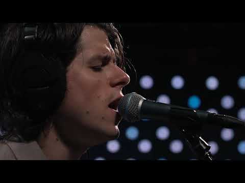 Wand - White Cat (Live on KEXP)